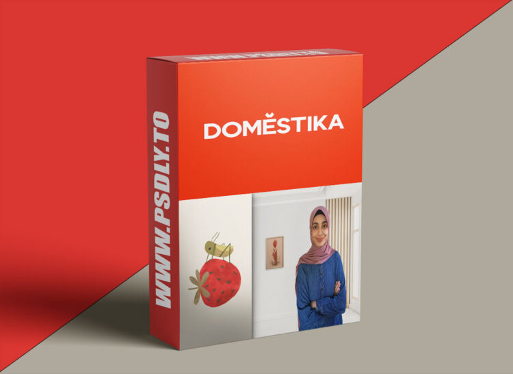 Domestika – Character Design Sketchbook: Storytelling with Pencil 1 Character Design Sketchbook: Storytelling with Pencil