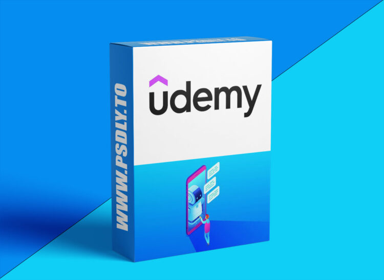 Udemy – ChatBots: Messenger ChatBot - DialogFlow and nodejs 1 ChatBots Messenger ChatBot - DialogFlow and nodejs