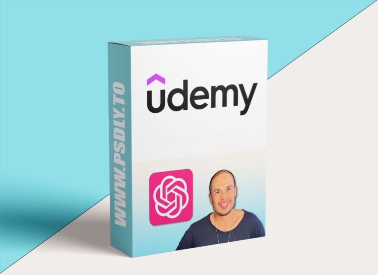 Udemy – ChatGPT for Professionals: How Top Performers Think With AI 1 ChatGPT for Professionals: How Top Performers Think With AI