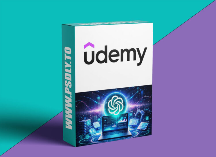 Udemy – ChatGPT for Real-World Applications: From Prompts to Product 1 ChatGPT for Real-World Applications: From Prompts to Product