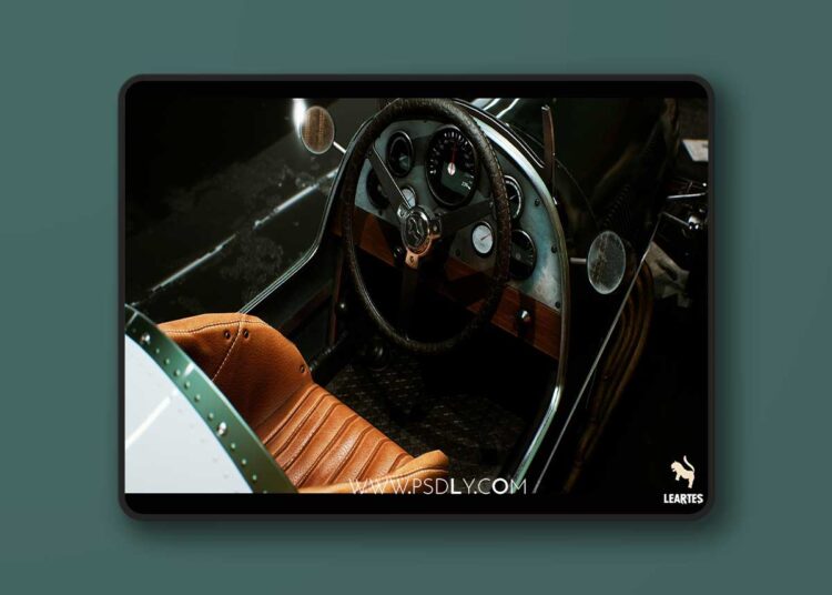 Classic Race Car / Driveable / Functional (4.22 – 4.27 and 5.0 – 5.7) 1 Classic Race Car / Driveable / Functional (4.22 – 4.27 and 5.0 – 5.7)