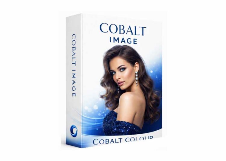 Cobalt Image - Cobalt Colour v1.2 1 Cobalt Image Cobalt Colour v1.2