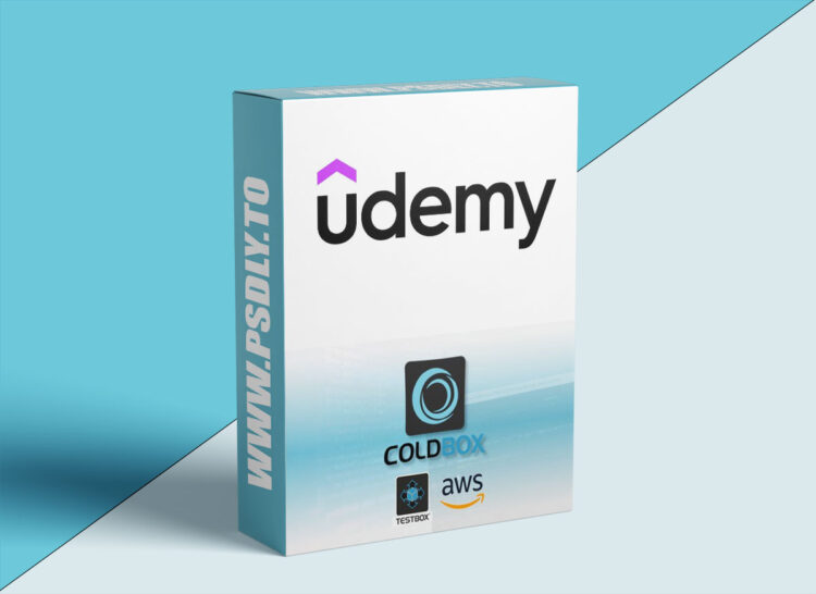 Udemy – ColdBox: Intensive Training Program 1 ColdBox Intensive Training Program