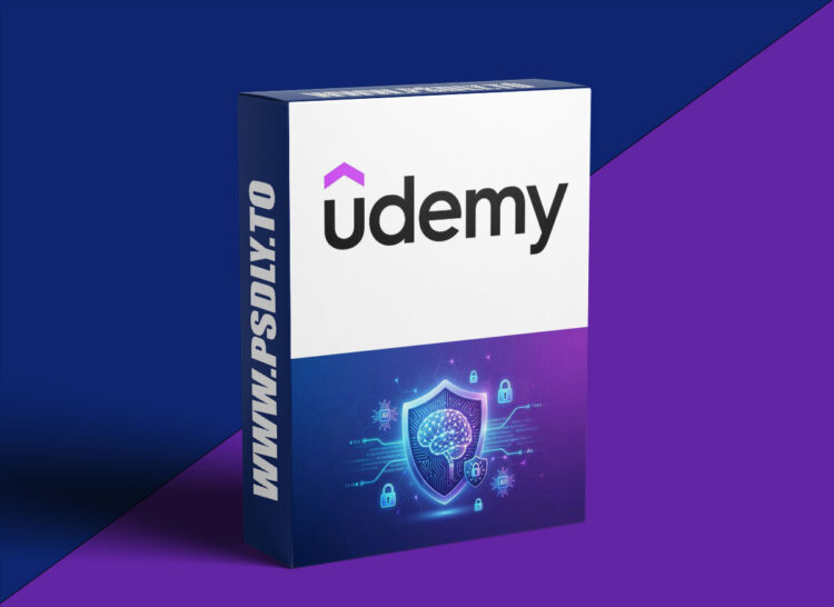 Udemy – CompTIA SecAI+ Certification 2025: Complete Exam Prep 1 CompTIA SecAI+ Certification 2025: Complete Exam Prep