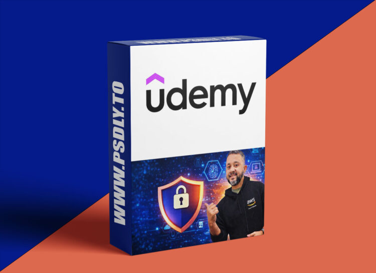 Udemy – CompTIA Security+ | Complete Guide to Security Fundamentals 1 CompTIA Security+ | Complete Guide to Security Fundamentals