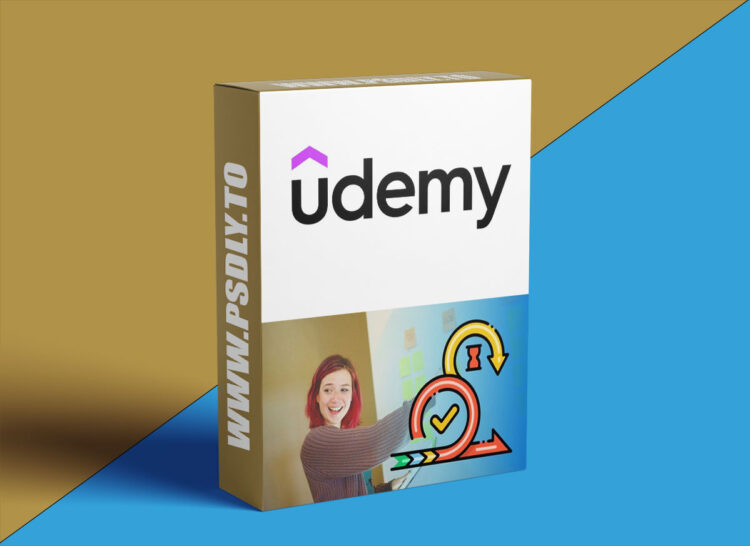 Udemy – Complete Agile Scrum Master Certification Prep for Beginners 1 Complete Agile Scrum Master Certification Prep for Beginners