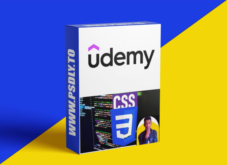 Udemy – Complete CSS Mastery: Build Responsive Websites & UIs Pro 1 Complete CSS Mastery: Build Responsive Websites & UIs Pro