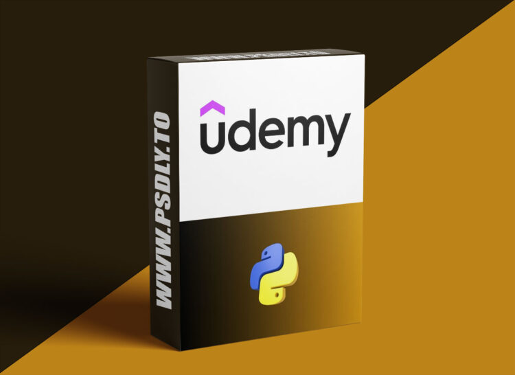 Udemy – Complete Guide to Python Data Structures & Algorithms Course 1 Complete Guide to Python Data Structures & Algorithms Course