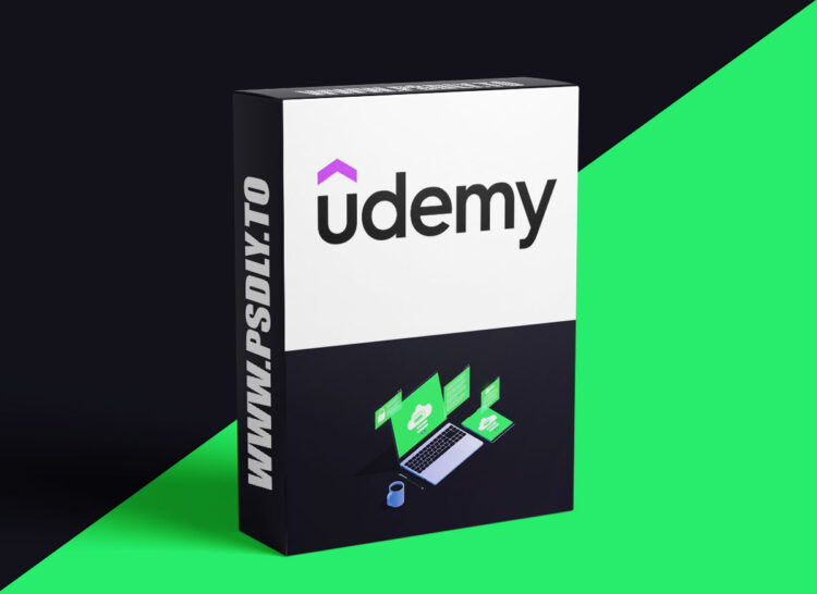 Udemy – Complete Introduction to Cybersecurity 2026 1 Complete Introduction to Cybersecurity 2026