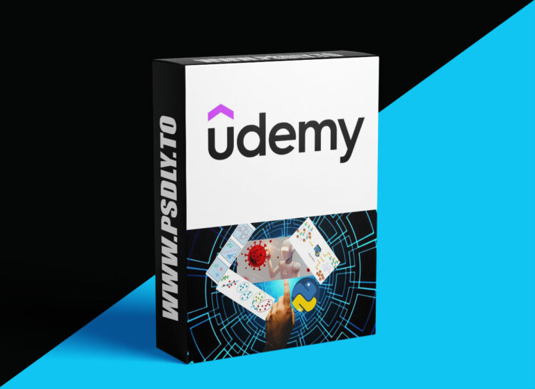 Udemy – Complete Machine Learning & Data Science with Python| ML A-Z 1 Complete Machine Learning & Data Science with Python| ML A-Z