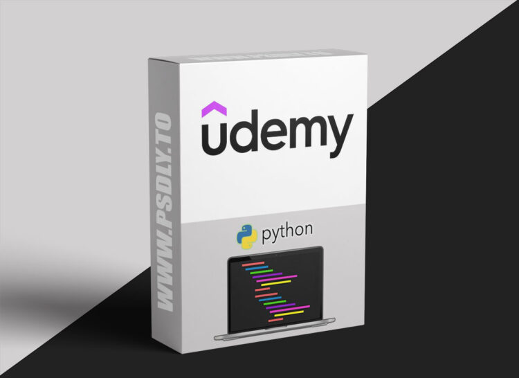 Udemy – Complete Python Crash Course: Zero to Hero Beginners Guide 1 Complete Python Crash Course: Zero to Hero Beginners Guide