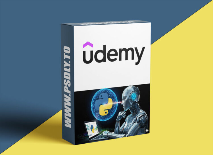 Udemy – Complete Python: From Beginner to Master 1 Complete Python: From Beginner to Master