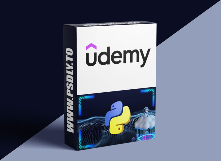 Udemy – Complete Python Programming Course: From Basics to Advanced 1 Complete Python Programming Course: From Basics to Advanced