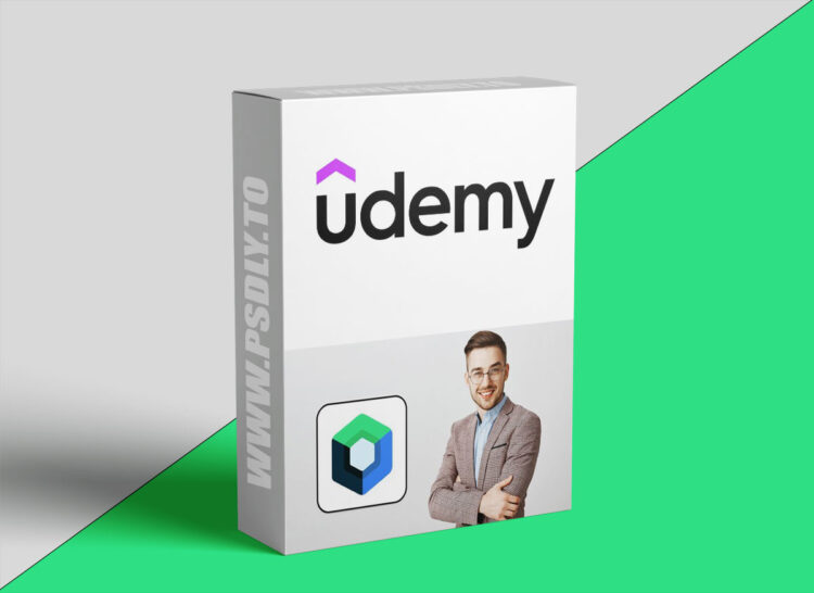 Udemy – Compose Multiplatform Full Course: Build a Full Recipe App 1 Compose Multiplatform Full Course: Build a Full Recipe App