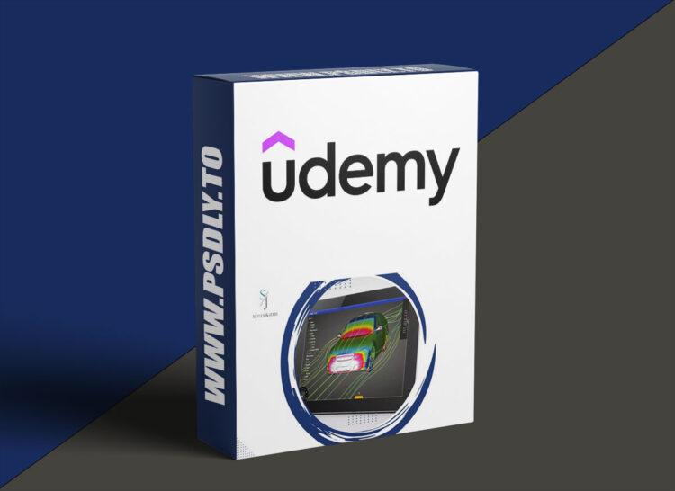 Udemy – Computational Fluid Dynamics (CFD) Using ANSYS Fluent 1 Computational Fluid Dynamics (CFD) Using ANSYS Fluent