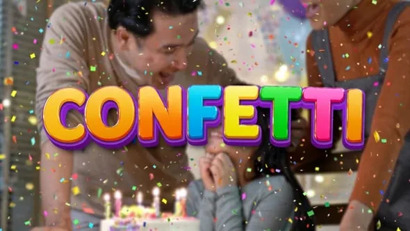 Videohive - Confetti Explosion Vertical and Horizontal - 61597700 1 Confetti Explosion Vertical and Horizontal
