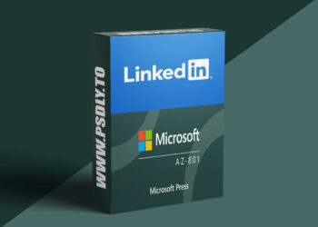 Configuring Windows Server Hybrid Advanced Services (AZ-801) Cert Prep by Microsoft Press