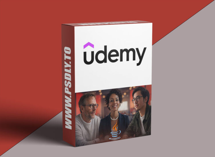 Udemy – Crack Java Technical Interview - Live Role Play Practice 1 Crack Java Technical Interview - Live Role Play Practice