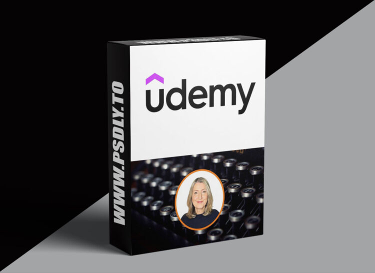 Udemy – Craft your Novel with Confidence: Creative Writing Course 1 Craft your Novel with Confidence Creative Writing Course 1
