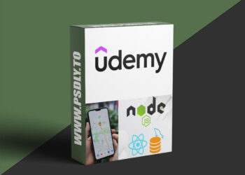 Crea una APP clone InDriver UBER con React Native y Node.JS