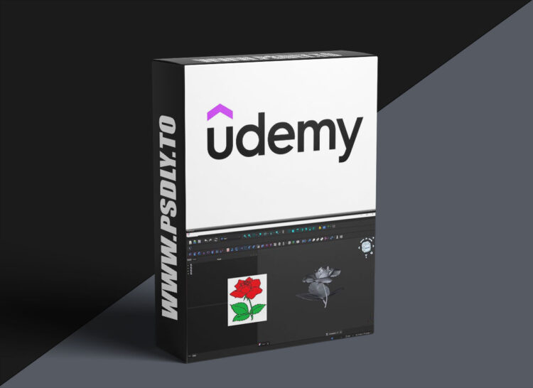 Udemy – Create 3D Design Model for 3D Printing in 2 Minutes 1 Create 3D Design Model for 3D Printing in 2 Minutes