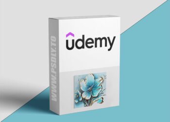 Create Amazing 3D Textured Art: Beginner Friendly