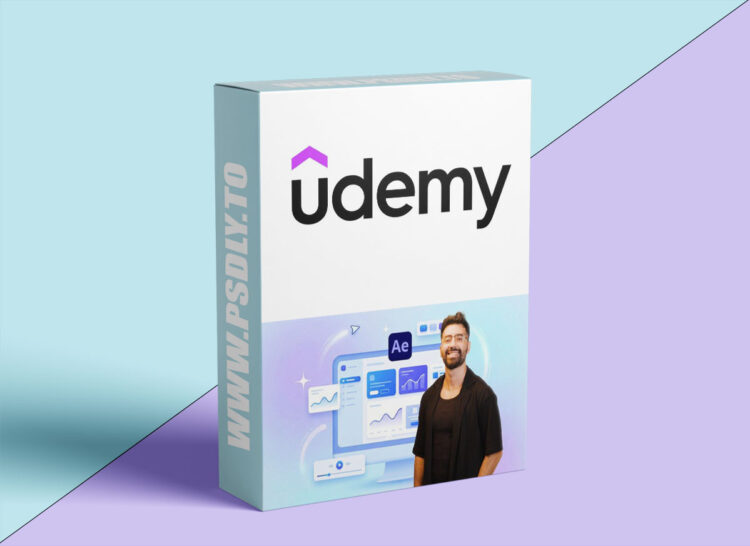 Udemy – Create a Full SaaS Explainer Video in Adobe After Effects 1 Create a Full SaaS Explainer Video in Adobe After Effects