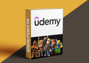 Create games on Roblox Studio