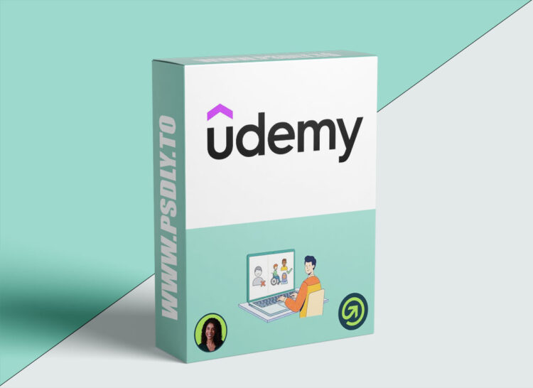 Udemy – Creating Inclusive Content for Marketing & Brands 1 Creating Inclusive Content for Marketing & Brands
