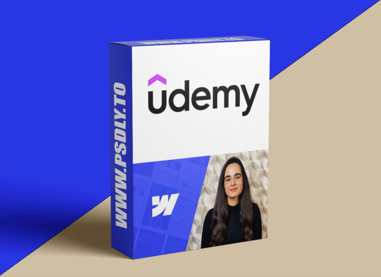 Udemy – Creating and Selling Webflow Templates in 2026 1 Creating and Selling Webflow Templates in 2026