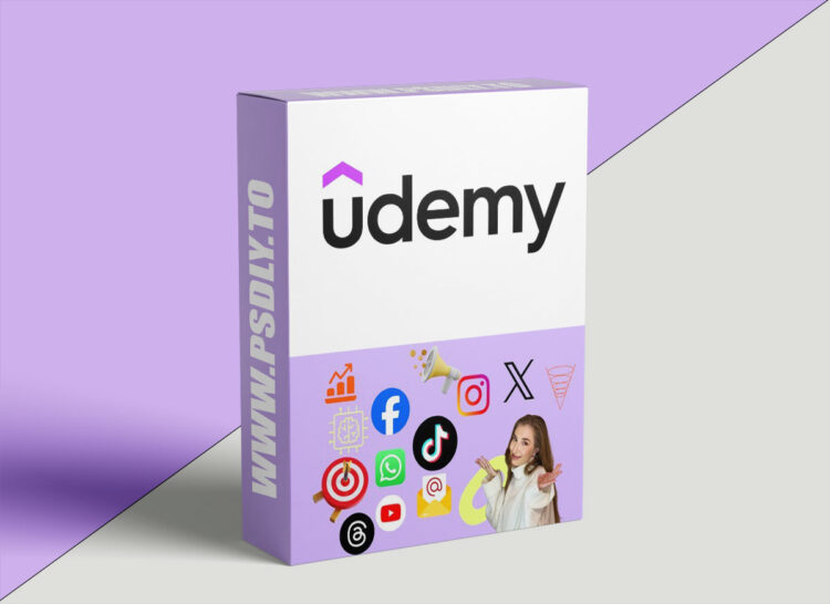 Udemy – DIY Lean Marketing Strategy: Full Guide | 17+ Templates 1 DIY Lean Marketing Strategy: Full Guide | 17+ Templates