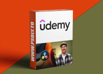 DaVinci Resolve Essentials - Beginner Video Editing Course