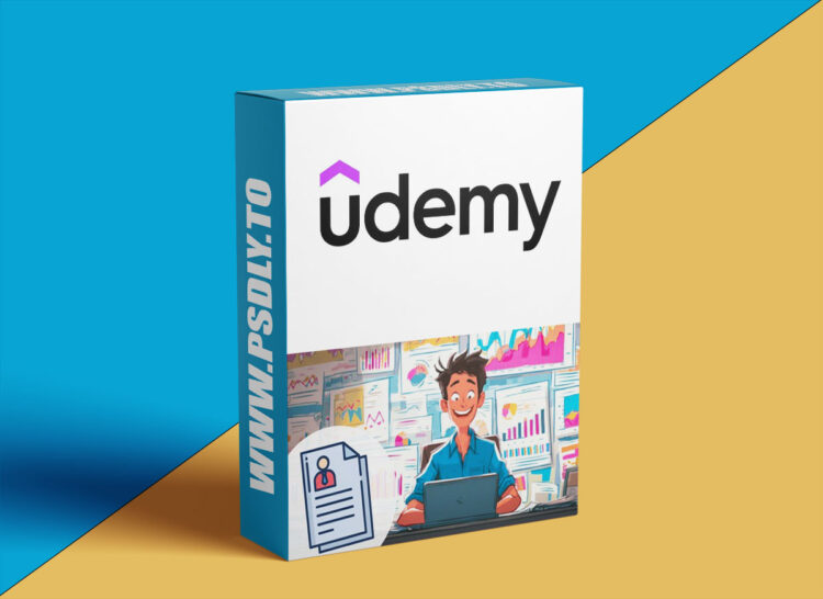 Udemy – Data Analyst Job Hunt Playbook: Landing Your Dream Job 1 Data Analyst Job Hunt Playbook: Landing Your Dream Job