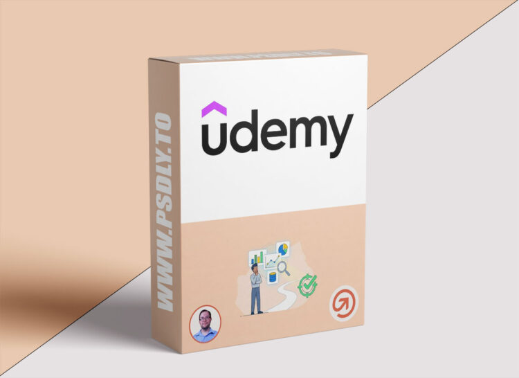 Udemy – Data-Based Decision Making for Managers: Practical Analytics 1 Data-Based Decision Making for Managers: Practical Analytics