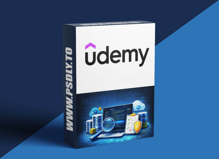 Udemy – Database Testing Made Easy: SQL for QA and Manual Testers 1 Database Testing Made Easy: SQL for QA and Manual Testers