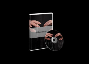 David Snyder – S.T.E.A.L.T.H Hidden Laws of Attraction