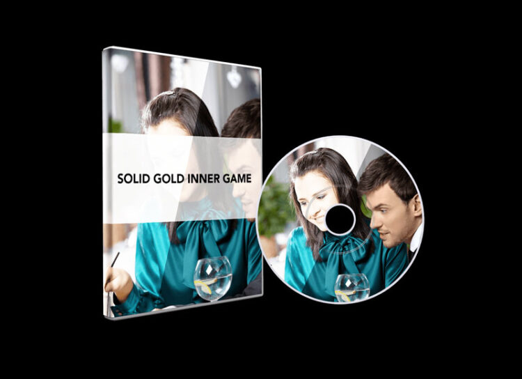 David Snyder – Solid Gold Inner Game 1 David Snyder – Solid Gold Inner Game