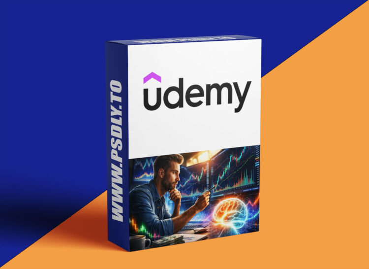 Udemy – Day Trading Mindset: How to Stop Sabotaging Good Strategies 1 Day Trading Mindset: How to Stop Sabotaging Good Strategies