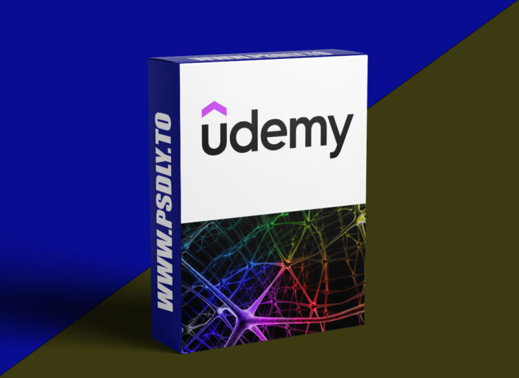 Udemy – Deep Learning: Convolutional Neural Networks in Python 1 Deep Learning: Convolutional Neural Networks in Python