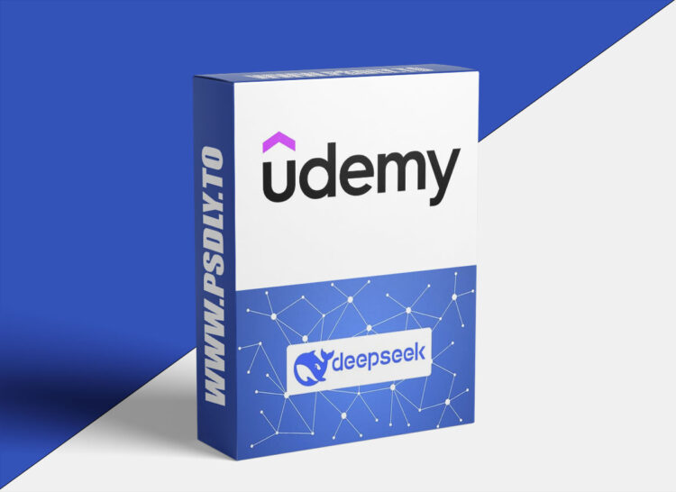Udemy – DeepSeek le guide complet : Agents IA, RAG, Apps IA... 1 DeepSeek le guide complet : Agents IA, RAG, Apps IA...