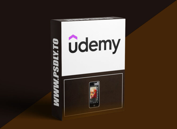 Udemy – Design Studio in Your Pocket 1 Design Studio in Your Pocket
