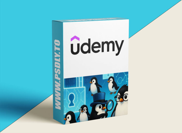 Udemy – Designing your own secure encryption cipher 1 Designing your own secure encryption cipher