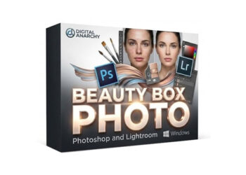 Digital Anarchy Beauty Box 6.0.5 For Photoshop