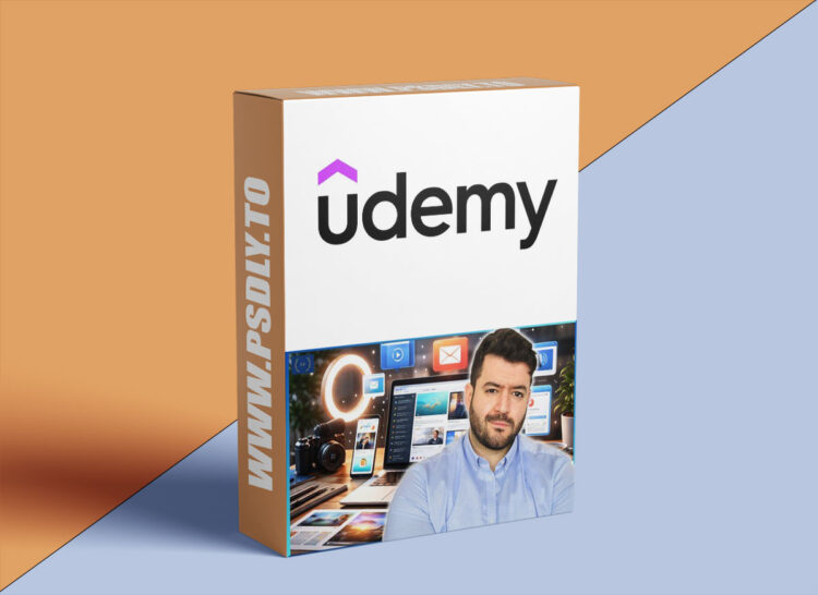 Udemy – Digital Marketing AI: ChatGPT & AI Driven Digital Marketing 1 Digital Marketing AI: ChatGPT & AI Driven Digital Marketing