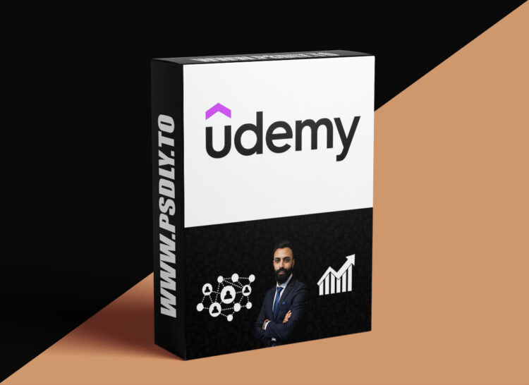 Udemy – Digital Marketing from Zero to Proficiency 1 Digital Marketing from Zero to Proficiency
