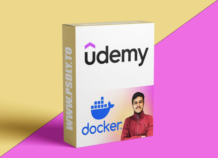 Udemy – Docker Made Easy: Hands-On & Simplified from Scratch 1 Docker Made Easy: Hands-On & Simplified from Scratch