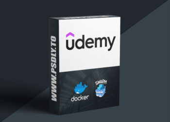 Docker Swarm Mastery: DevOps Style Cluster Orchestration