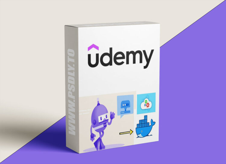 Udemy – Docker for .NET Developers - Complete Knowledge 1 Docker for .NET Developers - Complete Knowledge