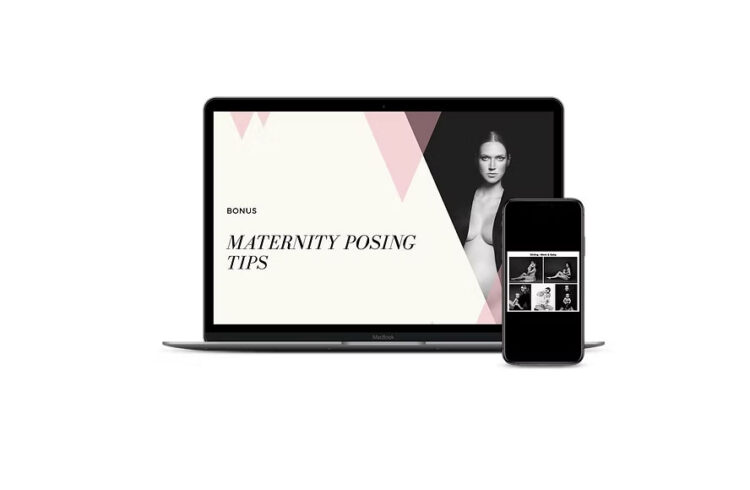 Donatella Nicolini - The Posing Series 1 Donatella Nicolini - The Posing Series