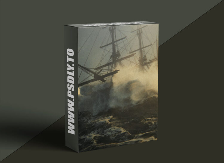 DoubleJump Academy - Mastering Ocean Simulations In Houdini Week 1-4 1 DoubleJump Academy - Mastering Ocean Simulations In Houdini Week 1-4